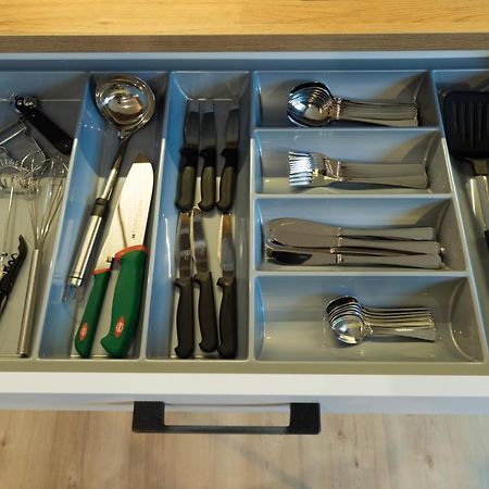 Appartement1 Ahrntal Экстерьер фото