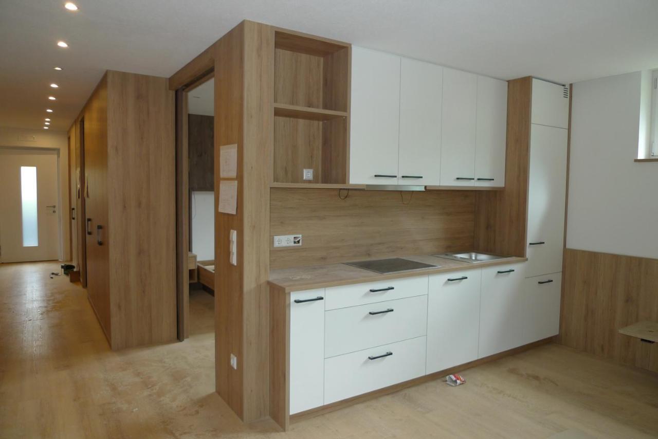 Appartement1 Ahrntal Экстерьер фото