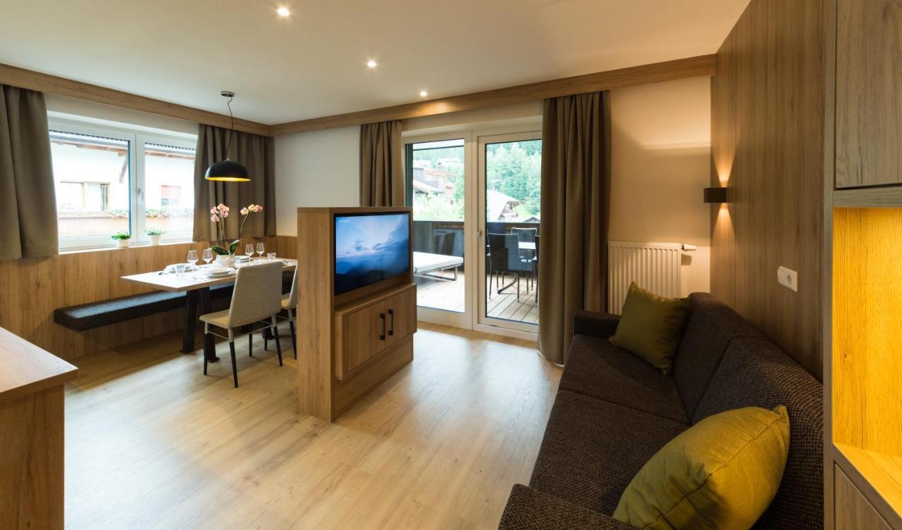 Appartement1 Ahrntal Экстерьер фото