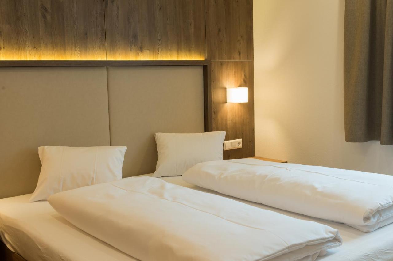 Appartement1 Ahrntal Экстерьер фото