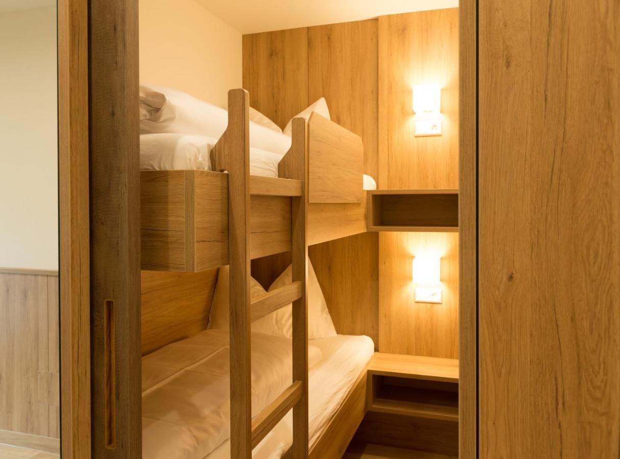Appartement1 Ahrntal Экстерьер фото