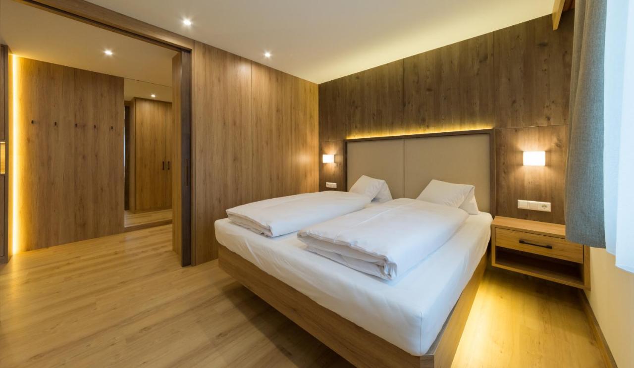 Appartement1 Ahrntal Экстерьер фото