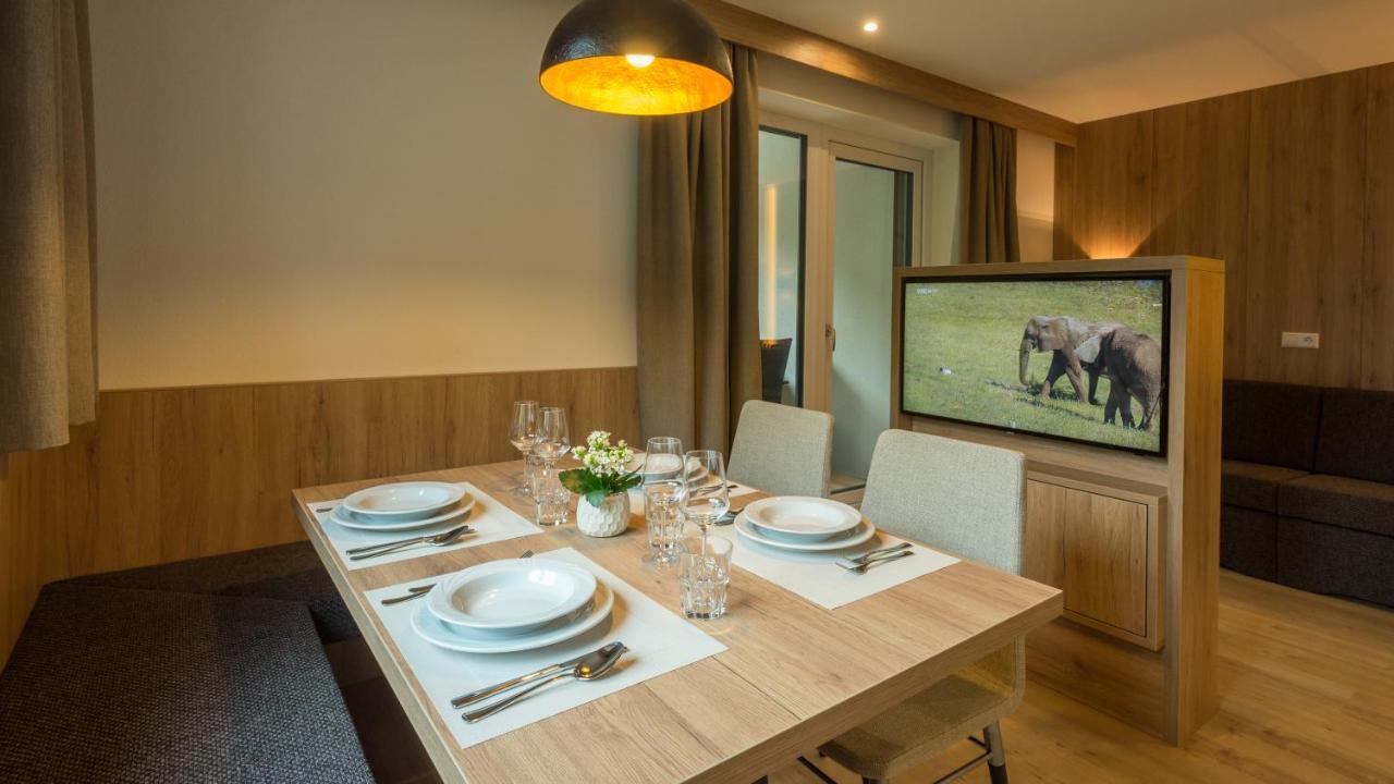 Appartement1 Ahrntal Экстерьер фото