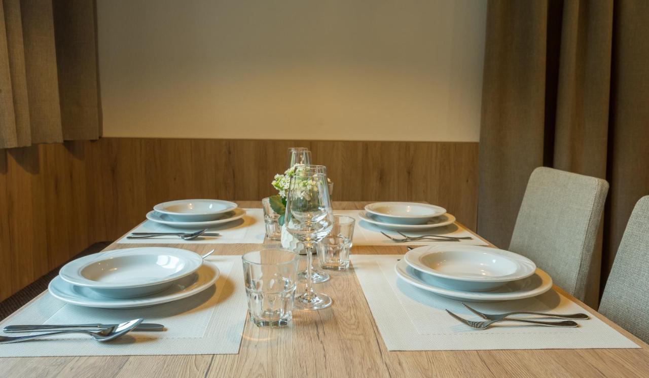Appartement1 Ahrntal Экстерьер фото