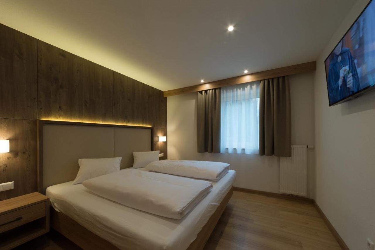 Appartement1 Ahrntal Экстерьер фото