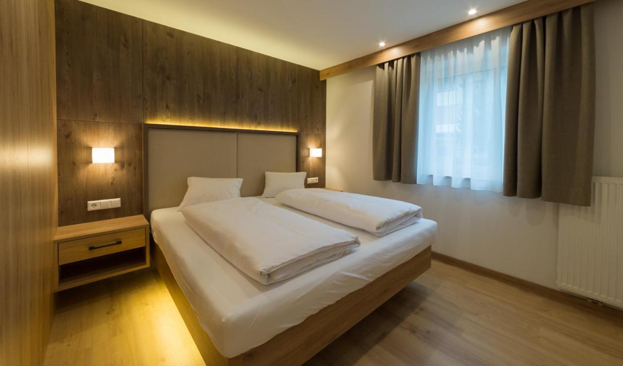 Appartement1 Ahrntal Экстерьер фото