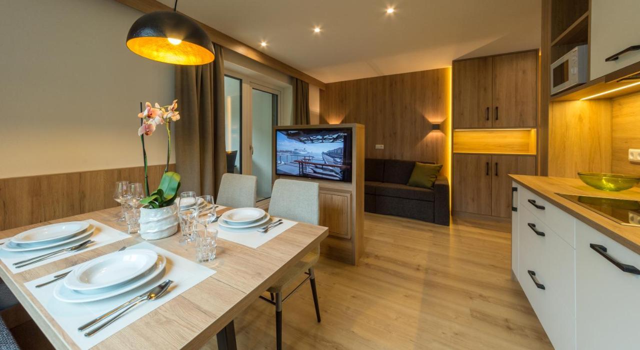 Appartement1 Ahrntal Экстерьер фото
