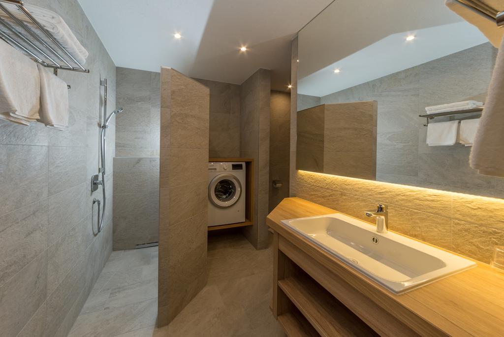 Appartement1 Ahrntal Экстерьер фото