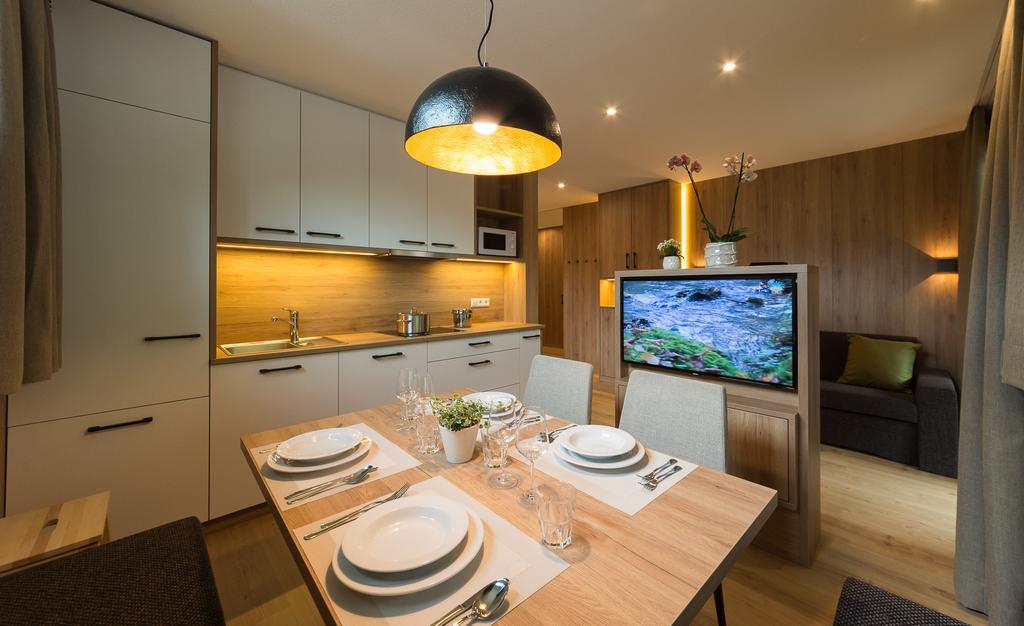 Appartement1 Ahrntal Экстерьер фото
