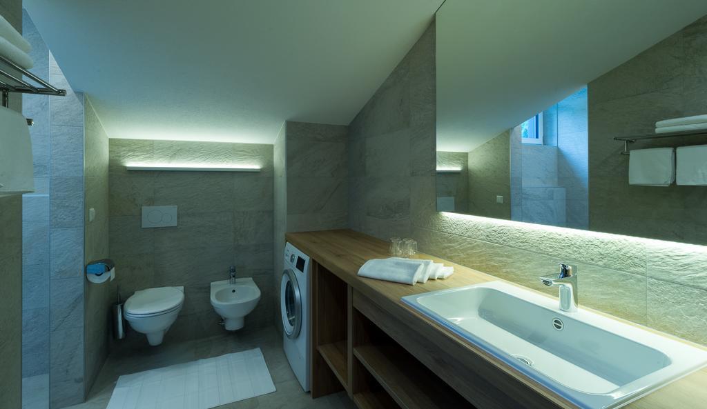 Appartement1 Ahrntal Экстерьер фото