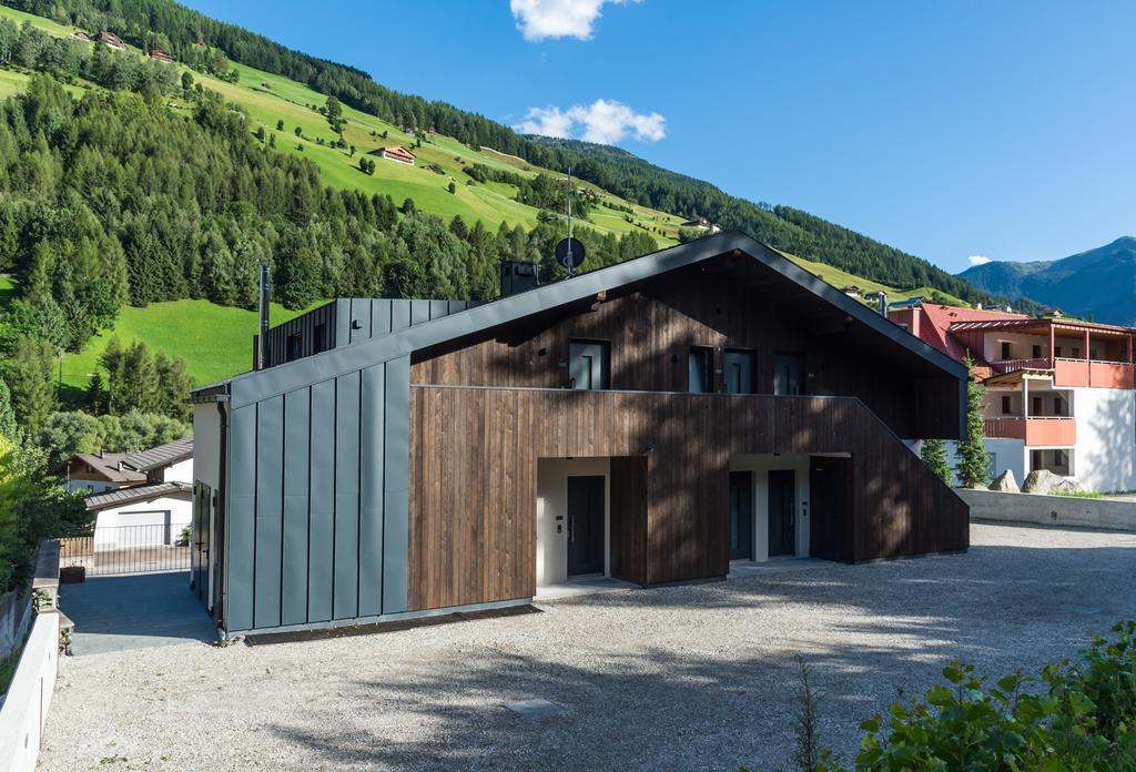 Appartement1 Ahrntal Экстерьер фото