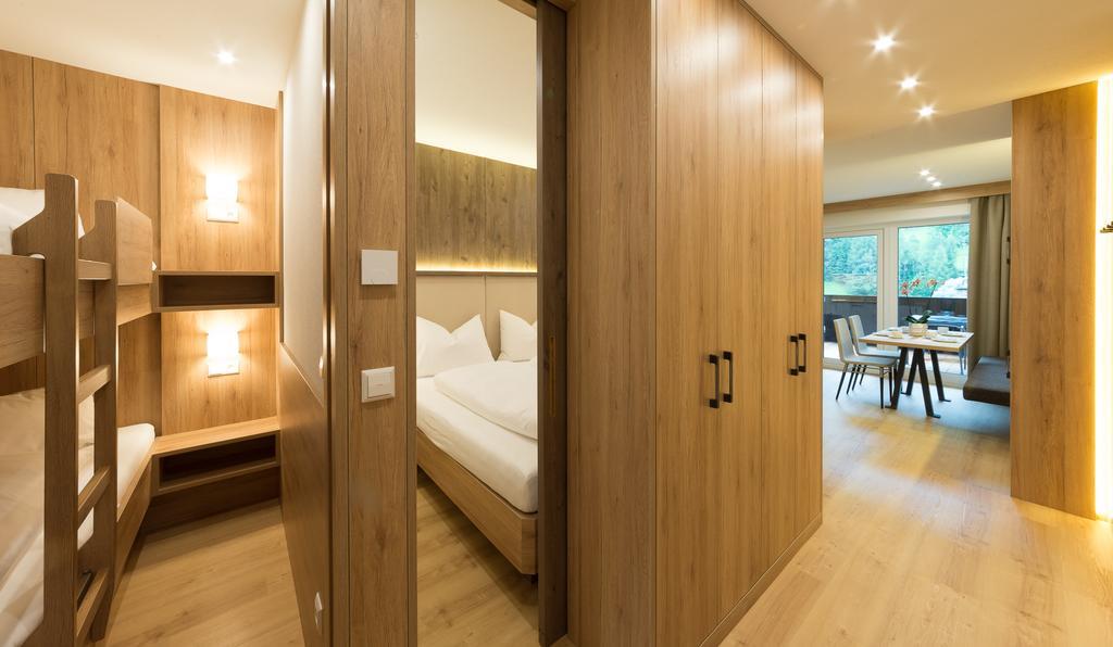 Appartement1 Ahrntal Экстерьер фото