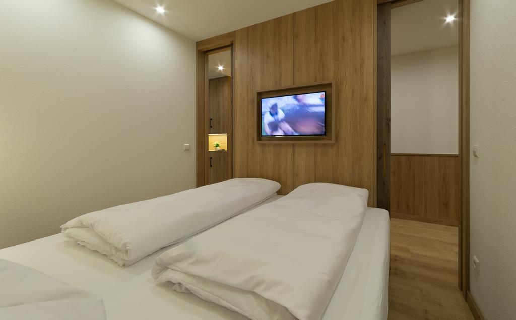 Appartement1 Ahrntal Экстерьер фото