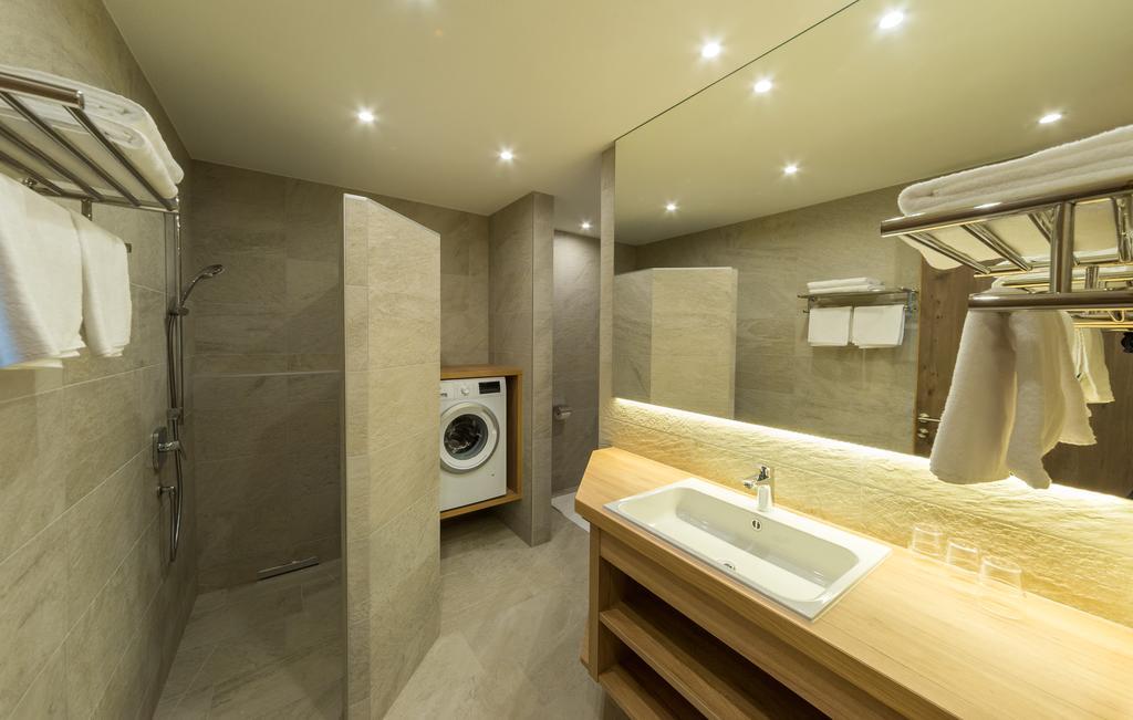 Appartement1 Ahrntal Экстерьер фото